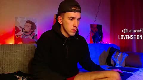 Snapshot of midnighter__ chatting on February 9, 10:21 pm Alexey or just Alex online show from February 9, 10:21 pm