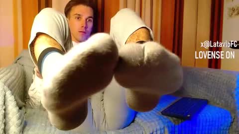 Alexey or just Alex online show from November 25, 12:20 am