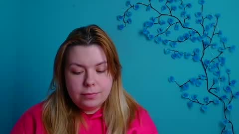 Mariana online show from January 18, 12:14 pm