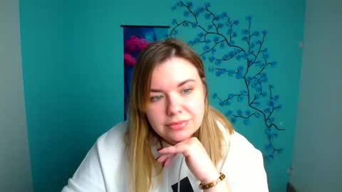 Mariana online show from November 4, 12:17 pm