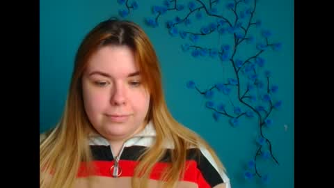 Mariana online show from March 6, 12:15 pm