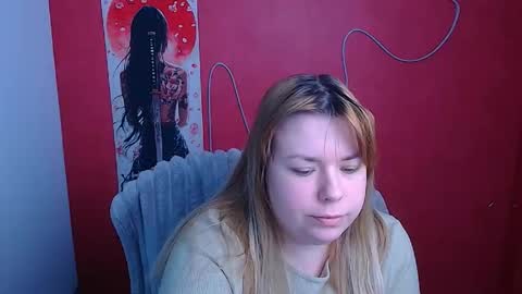 Mariana online show from February 17, 8:02 am