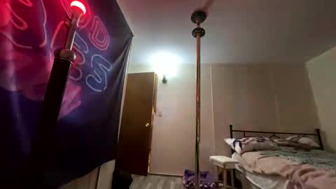 midnightmochi2 online show from May 7, 3:02 am