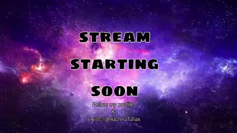 Jenna Talia online show from June 28, 2:29 am