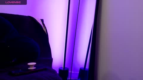 Midnightrose online show from October 21, 7:46 am