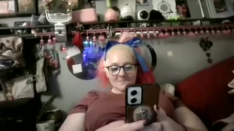 midnightseducer1 online show from April 3, 3:13 am