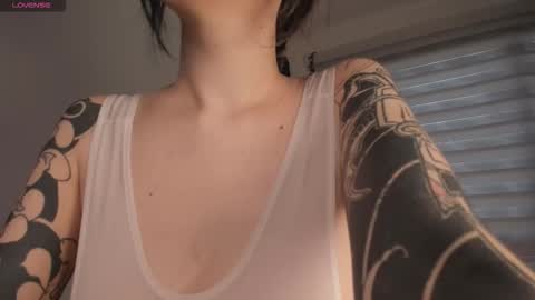 midori__san online show from October 8, 2:23 pm