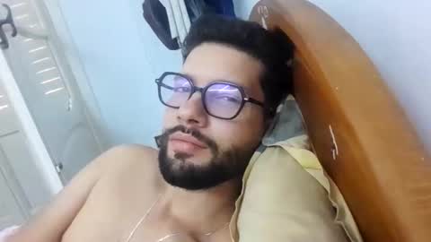 Sam online show from October 4, 3:54 pm