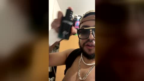 midoxx888 online show from February 12, 12:03 am