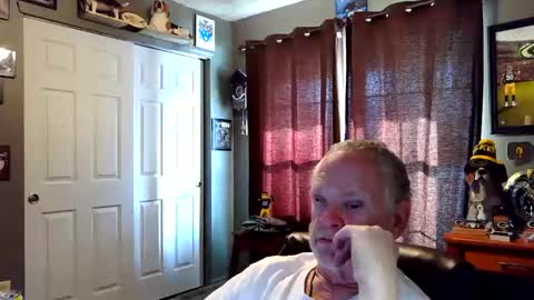 midwestdad09 online show from December 17, 7:42 pm