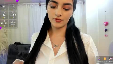 miel_gomez online show from February 10, 9:47 pm