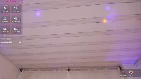 miel_gomez online show from February 15, 9:27 am