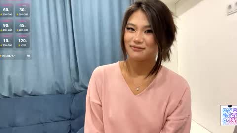 Mia online show from February 27, 6:22 pm