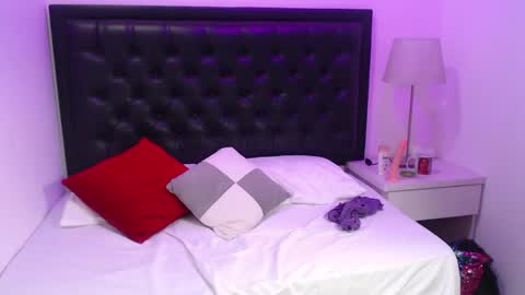 Migatica johnson12 online show from May 17, 8:29 pm