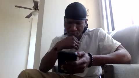 Mightymandingo online show from May 10, 6:58 pm