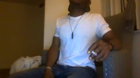 Mightymandingo online show from May 3, 3:34 am