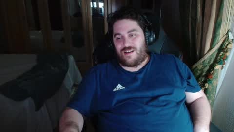 Miguel online show from October 1, 10:19 pm