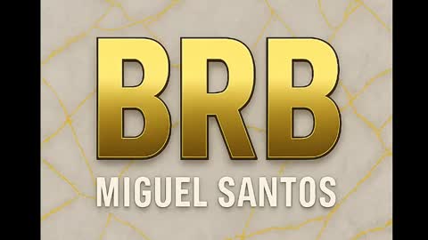 Miguel Angel Santos online show from July 17, 8:49 am