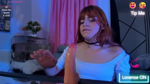 MIHAA-ADAMS online show from February 7, 8:45 pm