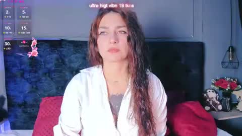 miia_moore_ online show from June 9, 12:49 pm