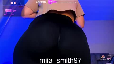 mia online show from February 2, 10:17 pm