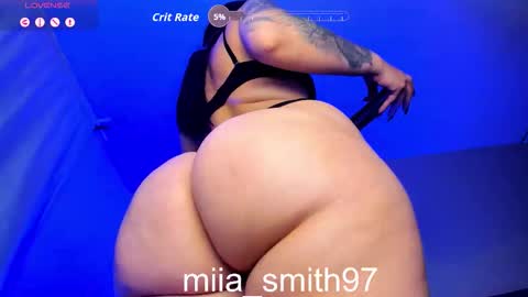 mia online show from October 1, 10:19 pm