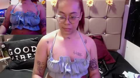 miia online show from September 16, 5:16 pm