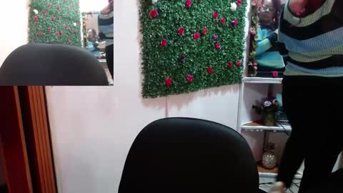 miia online show from September 12, 12:07 pm