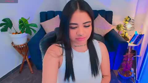 Ma is my name I invite you to check out my wish list for my birthday  online show from July 16, 7:39 pm