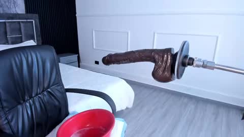 Mia Monroe online show from March 3, 11:14 pm