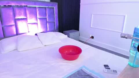 Mia Monroe online show from September 13, 8:22 pm