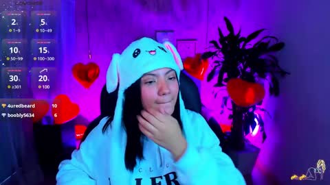 Michael Black online show from February 16, 4:10 pm