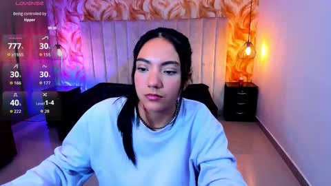 Michael Black online show from March 22, 8:13 pm