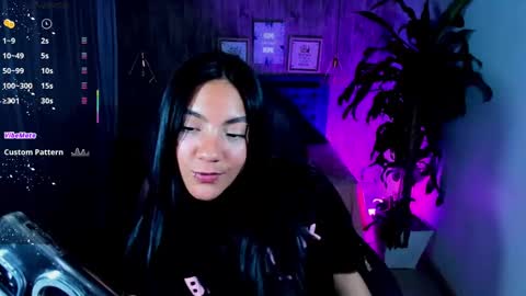 Michael Black online show from October 4, 1:03 am