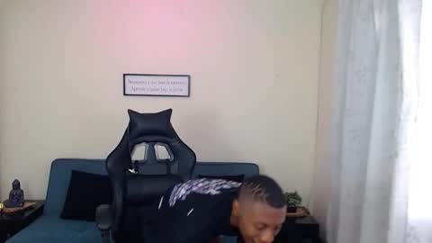 Jordan online show from October 27, 8:31 pm