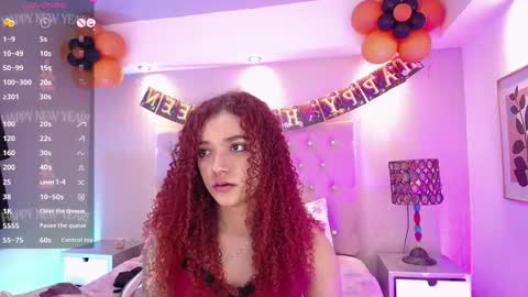 Snapshot of miilu_dancer_ chatting on October 16, 9:57 pm Lucii online show from October 16, 9:57 pm