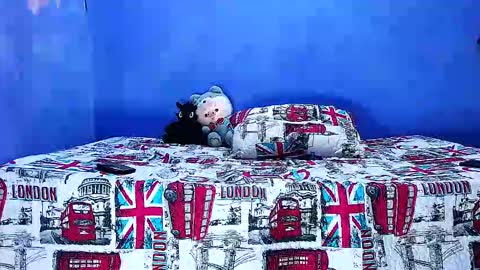 miiranda cohen online show from October 20, 7:08 pm