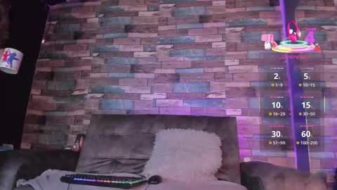 miiss_evaa online show from November 27, 11:29 am