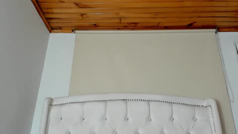 Scarlett online show from December 29, 1:02 am