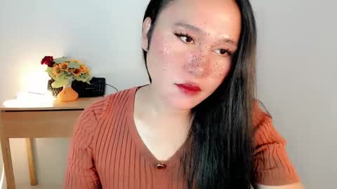 Hi im Avah online show from March 15, 12:48 am