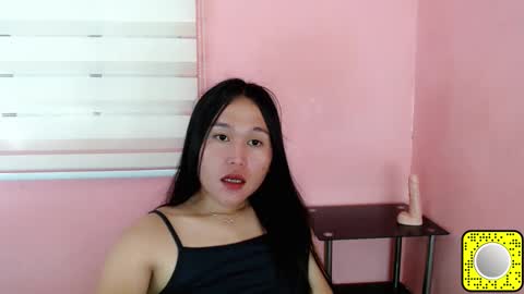 Hi im Avah online show from March 11, 1:48 am