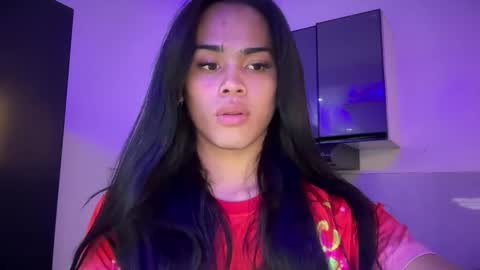 mika_pedersen online show from November 6, 8:39 am