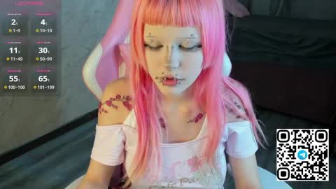 Mika online show from April 10, 9:14 am