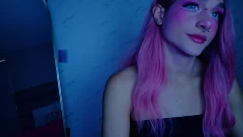 mika_velvet online show from April 17, 10:01 pm