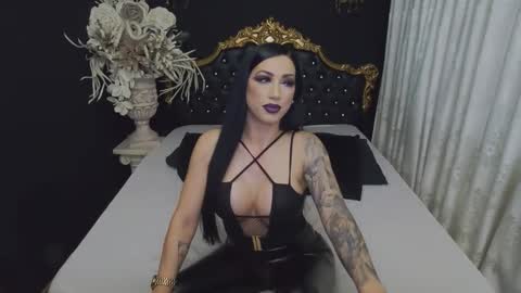 Mikaela online show from November 8, 6:38 am