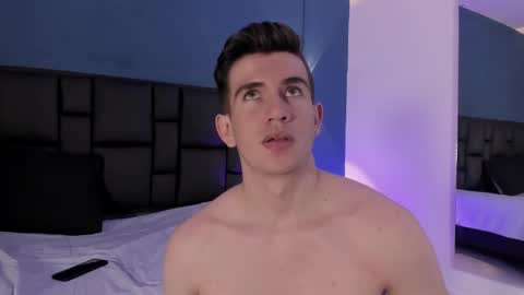 mikael online show from September 13, 6:27 am