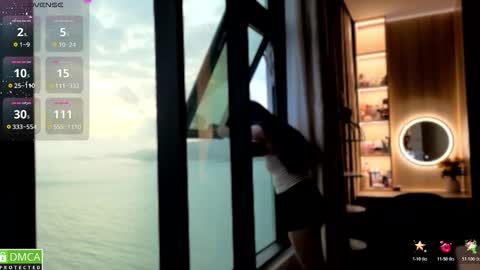 Miko now i live in Vietnam online show from December 13, 11:00 pm