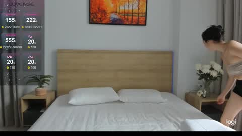 Miko now i live in Vietnam online show from January 11, 2:09 am