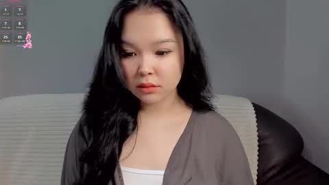 mikasssu online show from November 5, 9:33 am