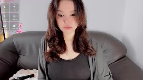 mikasssu online show from March 19, 11:37 am